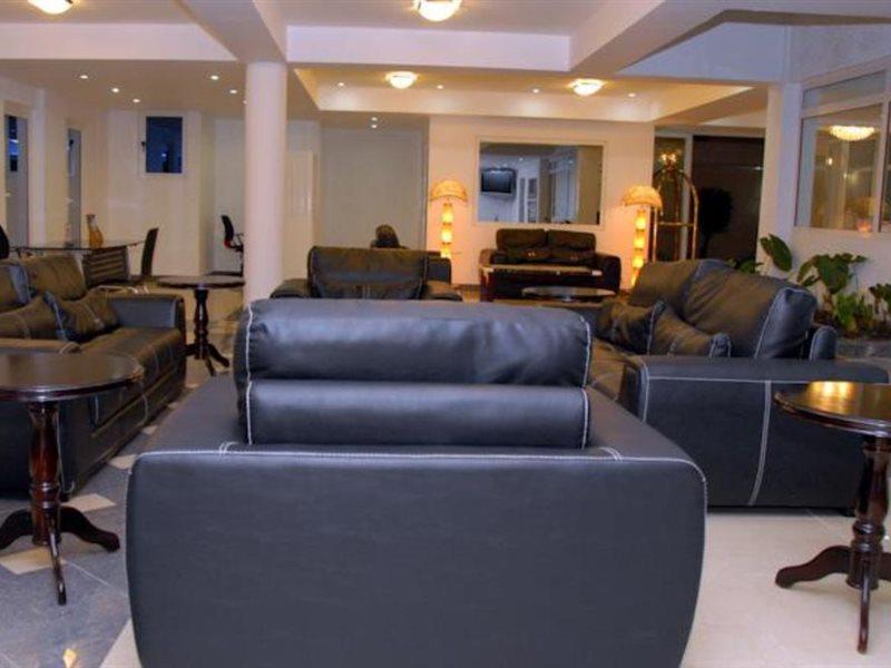 Manisa Hotel Flic-en-Flacq Exterior foto