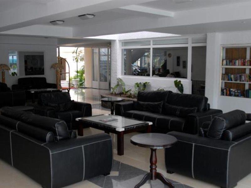 Manisa Hotel Flic-en-Flacq Exterior foto